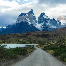 TORRES DEL PAINE