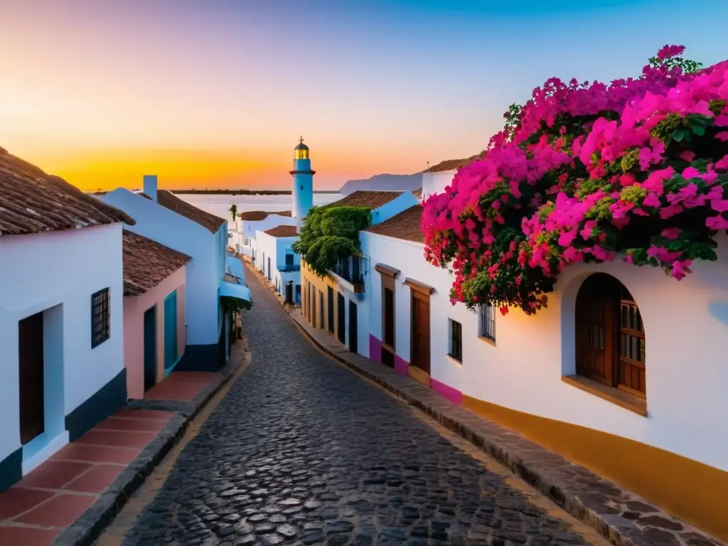 COLÔNIA DAY URUGUAI – COM GUIA + ALMOÇO