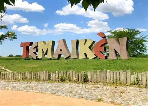 BIOPARQUE TEMAIKÉN PRIVATIVO