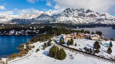 Bariloche