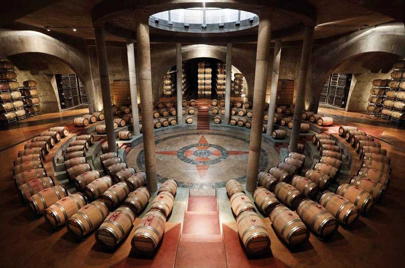 DEGUSTAÇÃO PREMIUM