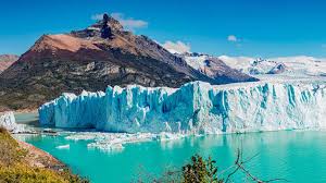 GLACIAR PERITO MORENO