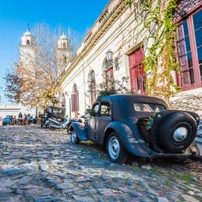 COLÔNIA DAY URUGUAI – SEM GUIA