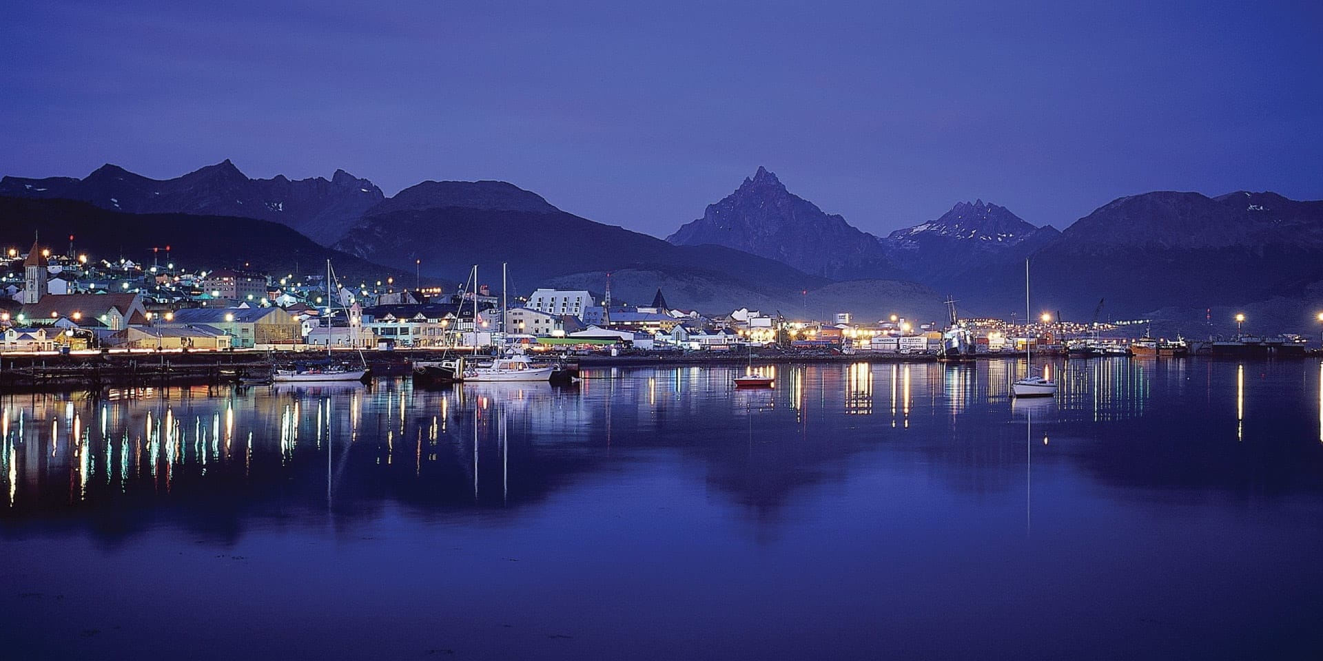 Ushuaia